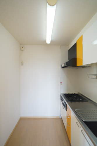 オータム・リーフ　Ａ 201号-7