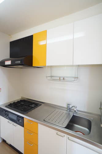 オータム・リーフ　Ａ 201号-8