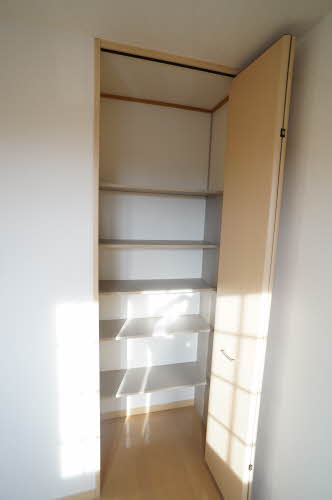 オータム・リーフ　Ａ 201号-10