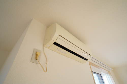 オータム・リーフ　Ａ 201号-12