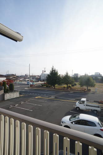 オータム・リーフ　Ａ 201号-13