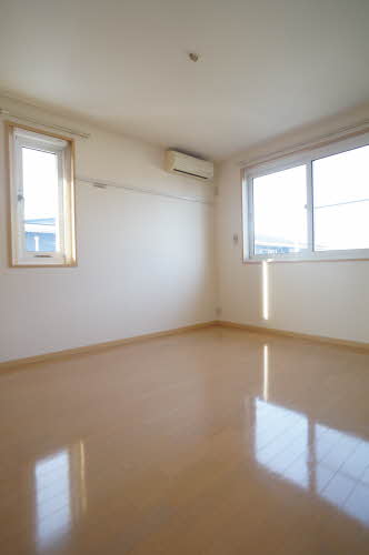 オータム・リーフ　Ａ 201号-14