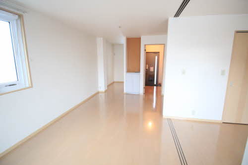 シャーメゾン粋（いき） 201号-2