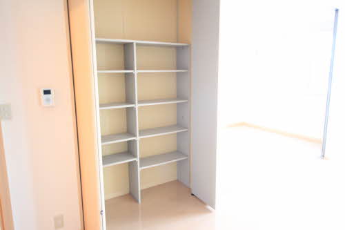 シャーメゾン粋（いき） 201号-4