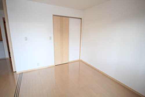 シャーメゾン粋（いき） 201号-6