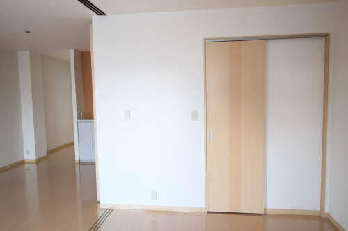 シャーメゾン粋（いき） 201号-7