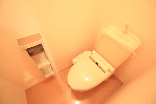 シャーメゾン粋（いき） 201号-11