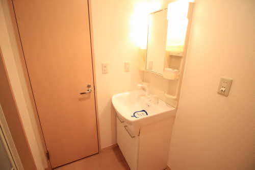 シャーメゾン粋（いき） 201号-12