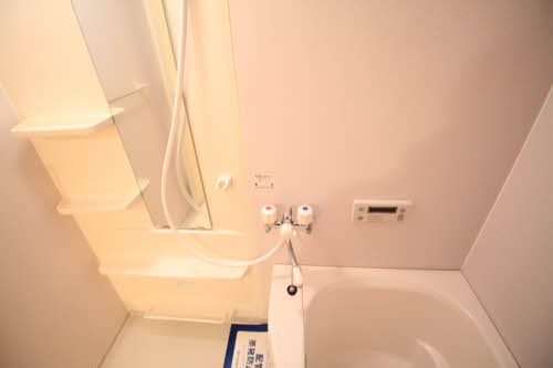 シャーメゾン粋（いき） 201号-13