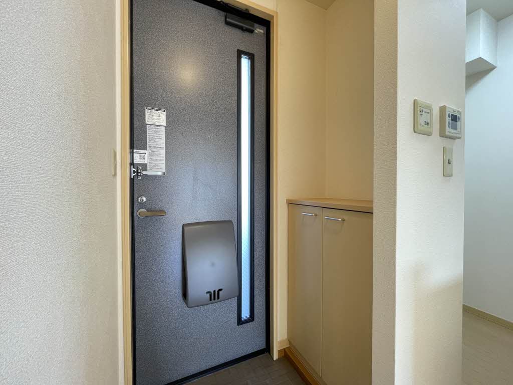 プリム・ローズ 201号-4