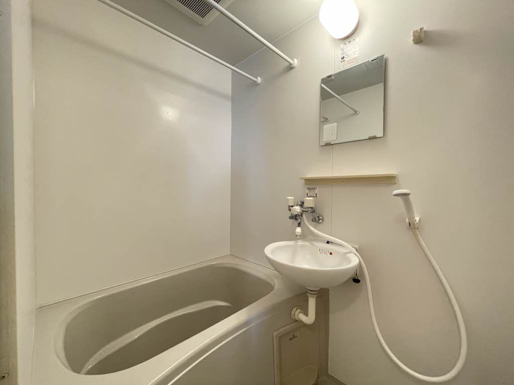 プリム・ローズ 201号-5