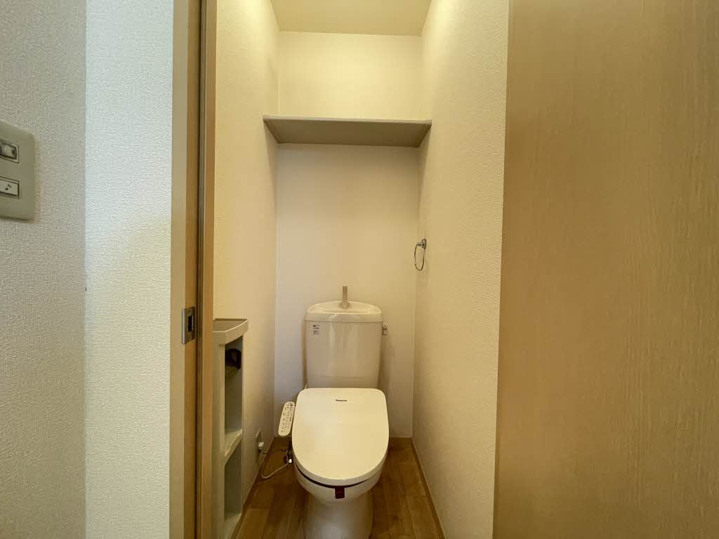 プリム・ローズ 201号-6