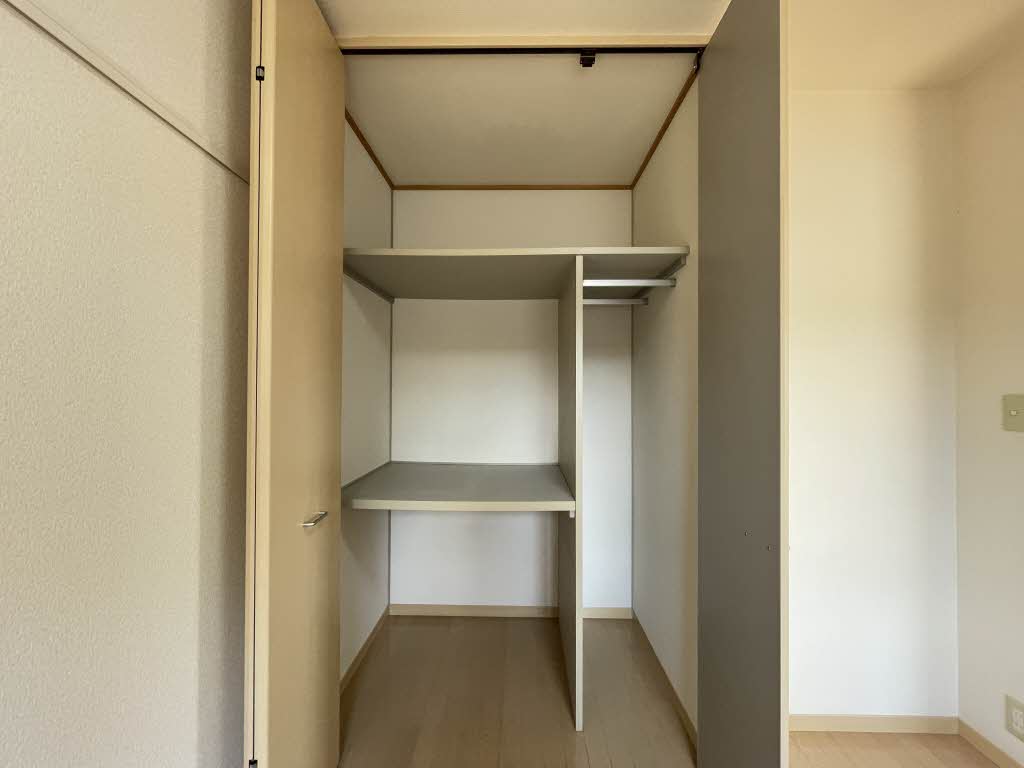 プリム・ローズ 201号-8