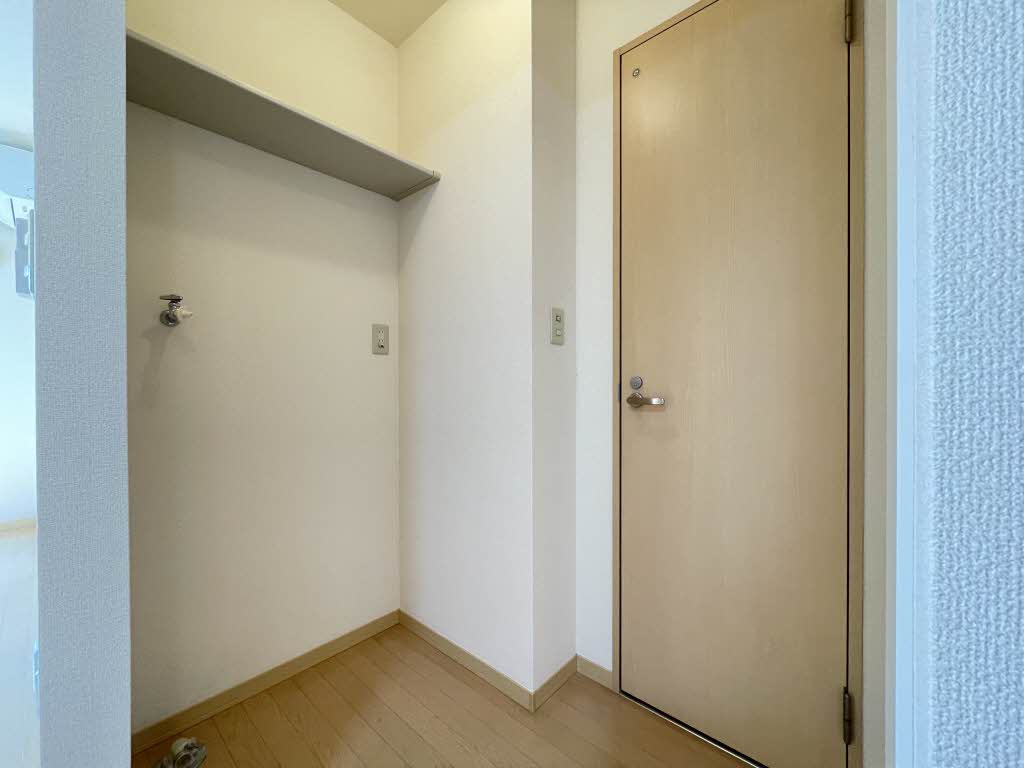 プリム・ローズ 201号-10