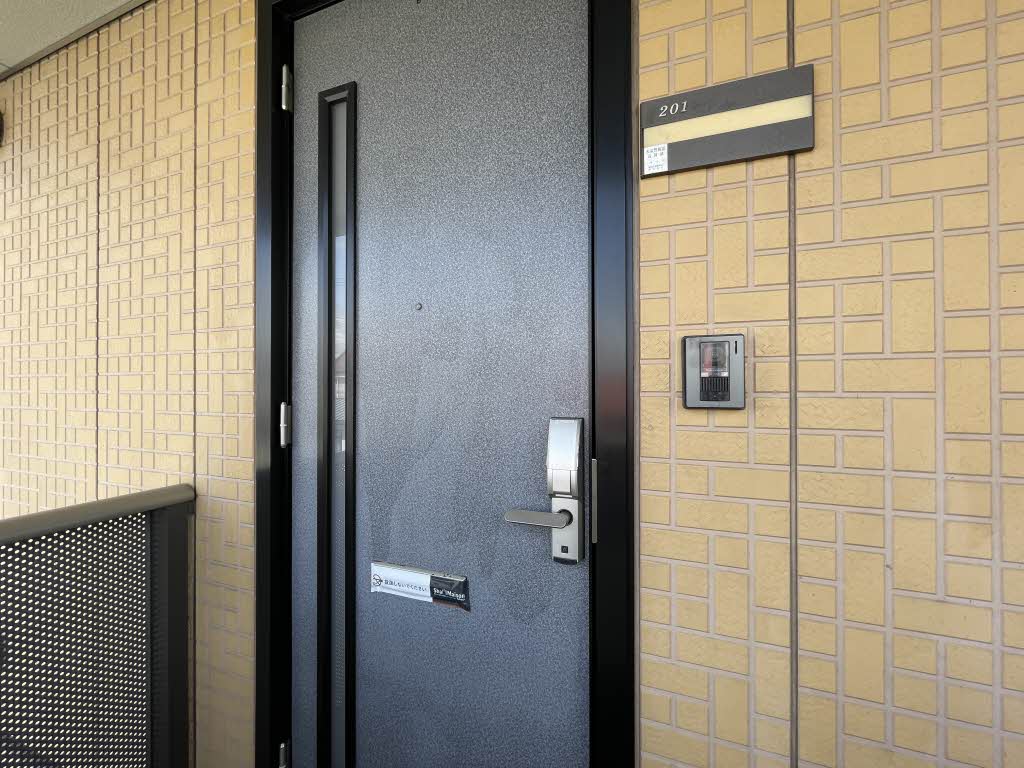 プリム・ローズ 201号-12