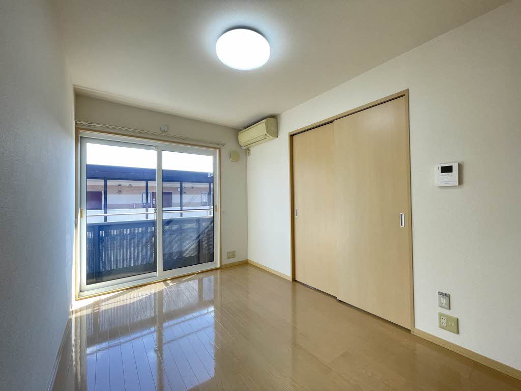 プリム・ローズ 202号-3