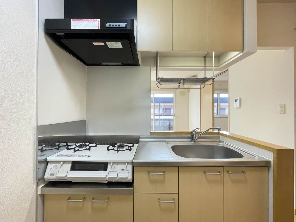 プリム・ローズ 202号-6