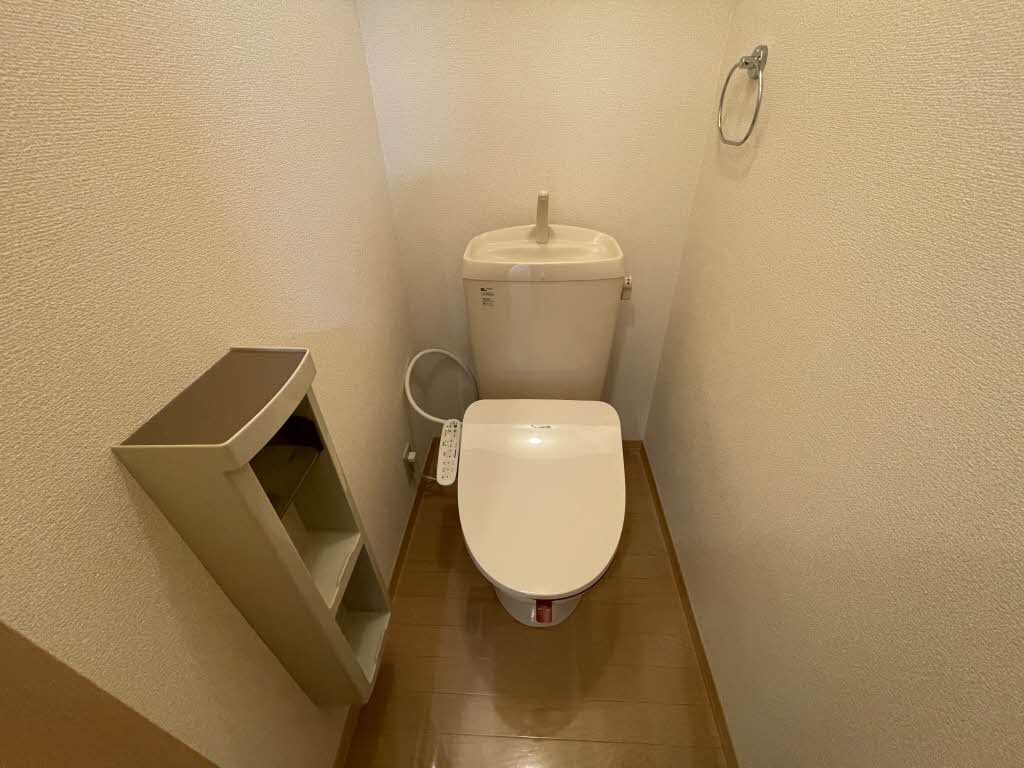 プリム・ローズ 202号-8