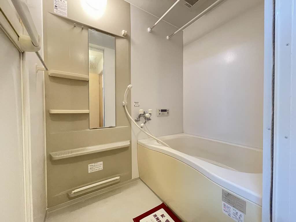 ビューハイツ山崎町　Ａ 201号-5