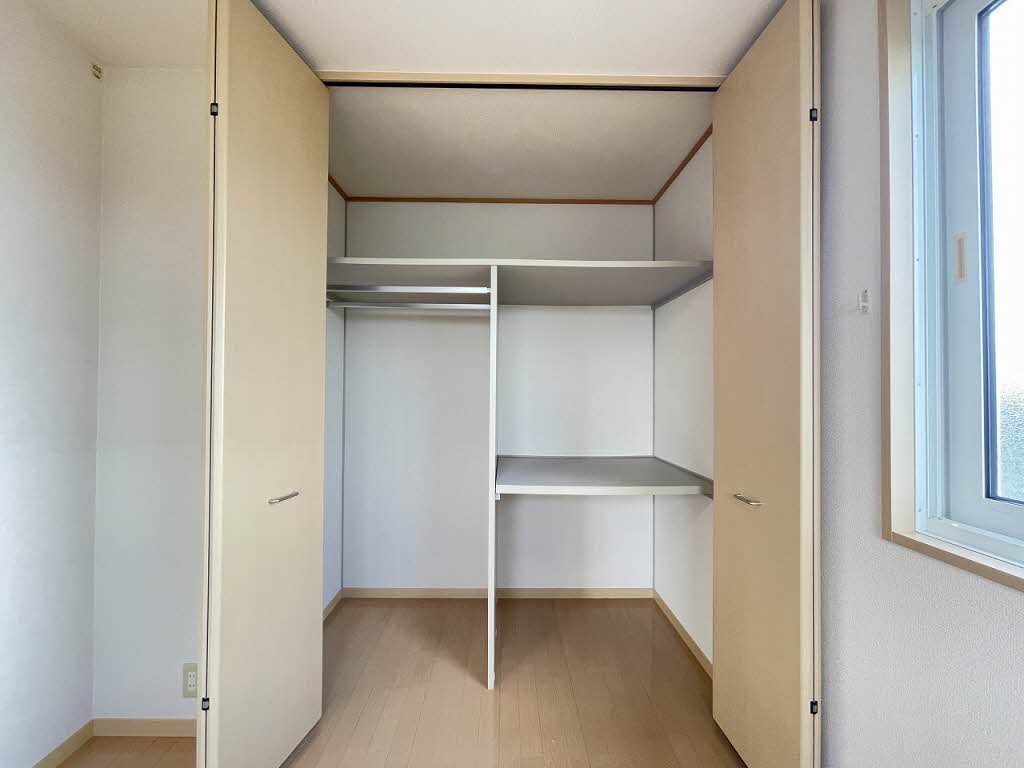 ビューハイツ山崎町　Ａ 201号-9