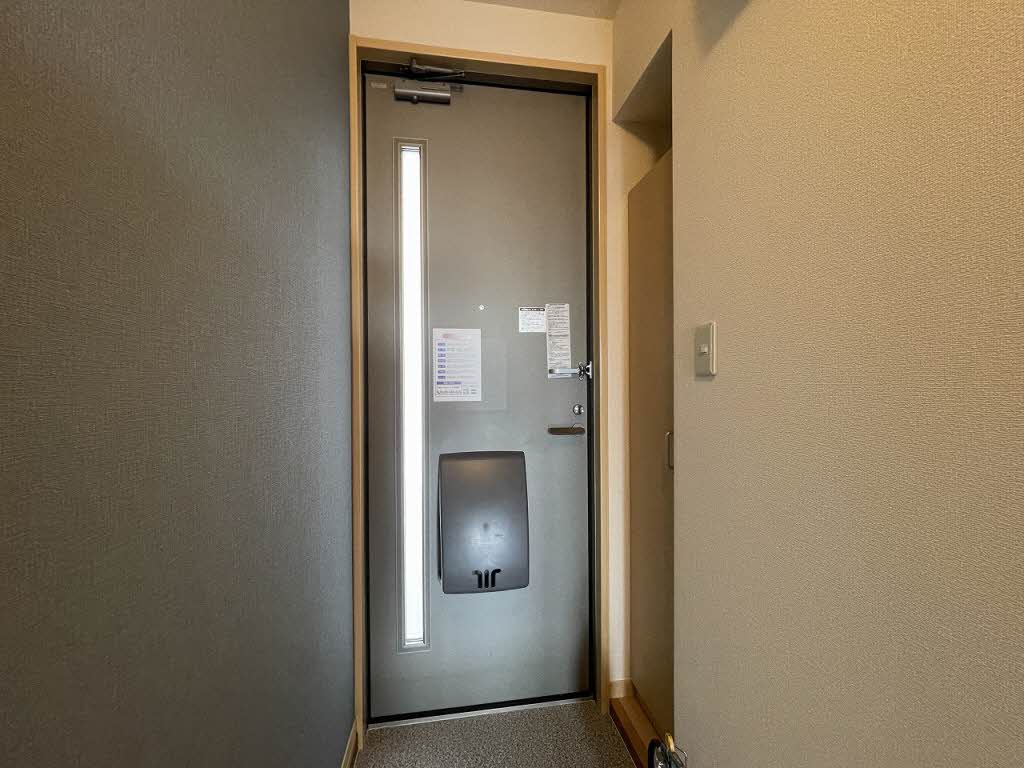 ビューハイツ山崎町　Ａ 201号-10