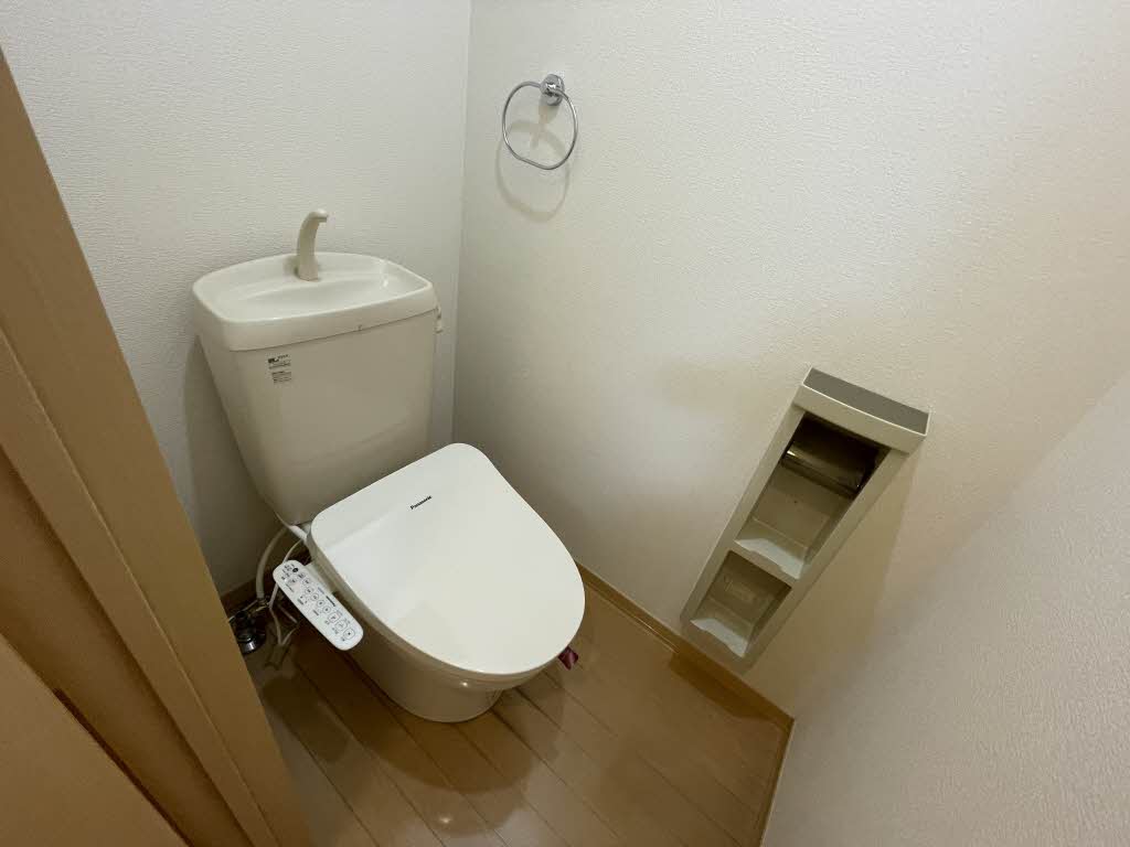 ビューハイツ山崎町 C 102号-7