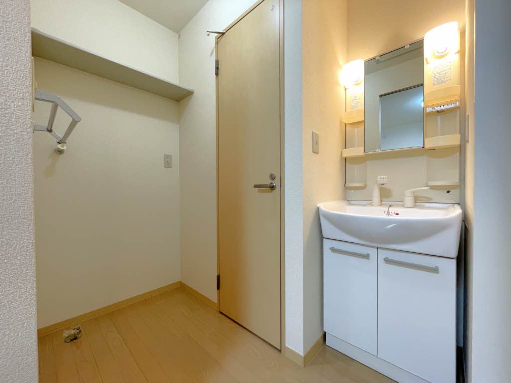 ビューハイツ山崎町　Ｃ 202号-9