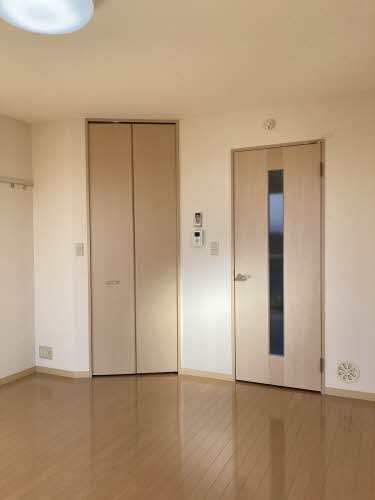 リリー・シャーメゾン A 101号-2