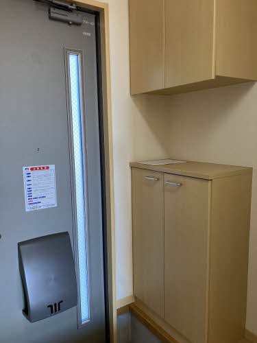 リリー・シャーメゾン A 101号-5