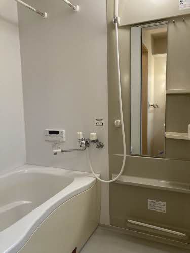 リリー・シャーメゾン A 101号-8