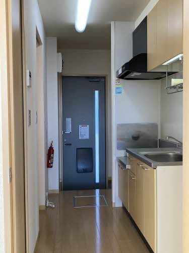 リリー・シャーメゾン A 101号-9