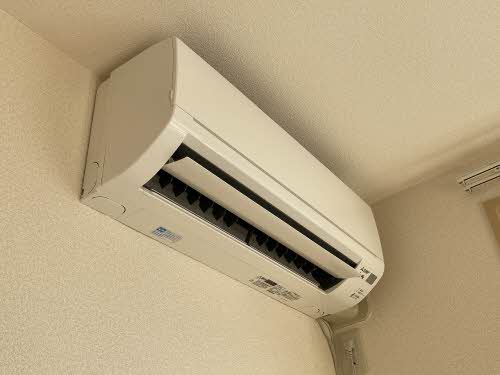 リリー・シャーメゾン A 101号-11