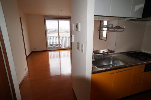 リリー・シャーメゾン C 102号-2