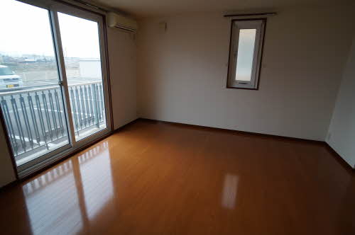 リリー・シャーメゾン C 102号-5