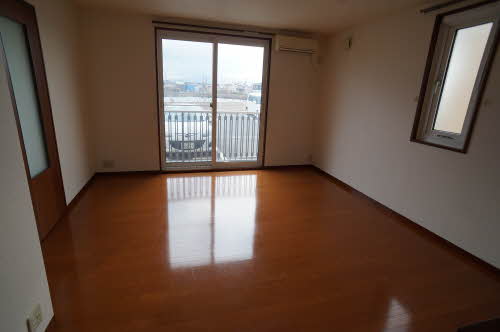 リリー・シャーメゾン C 102号-6