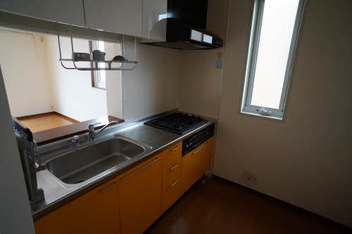 リリー・シャーメゾン C 102号-7