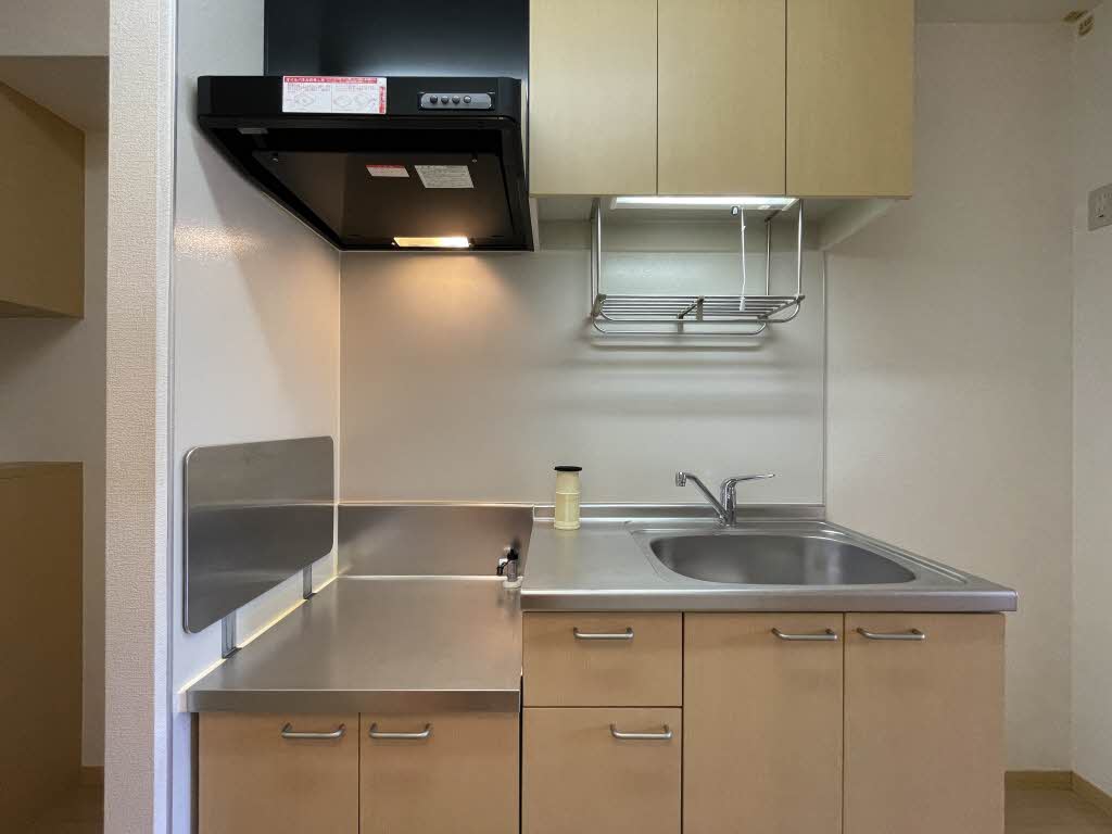 シャーメゾン・インター　Ａ 102号-4