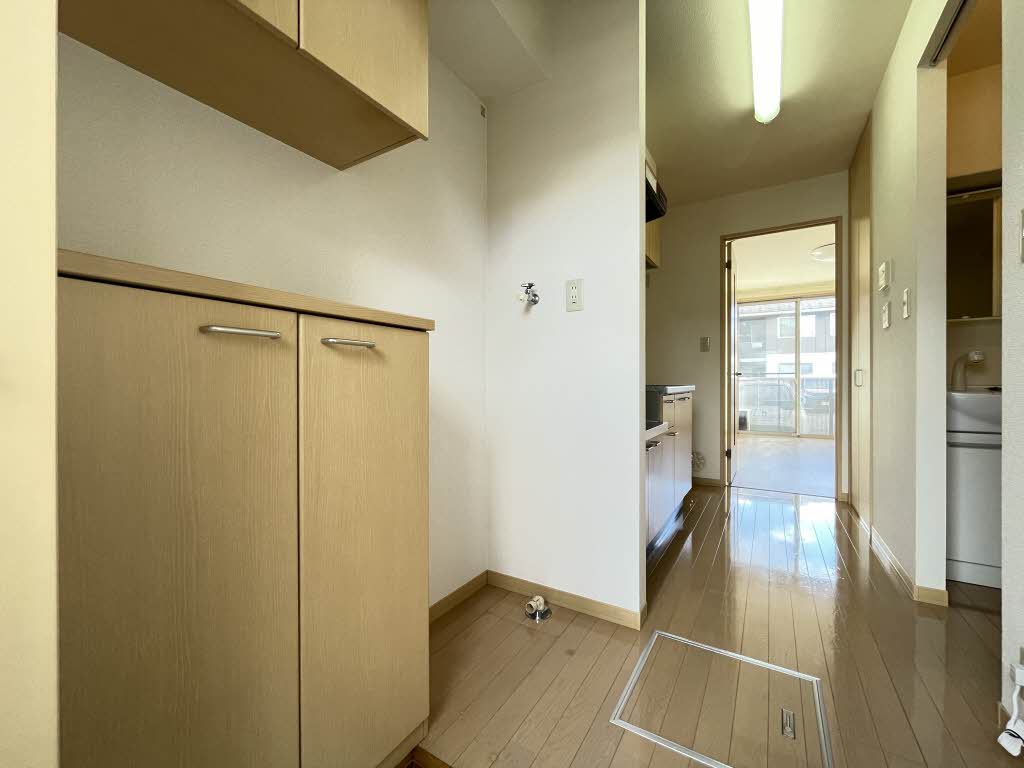 シャーメゾン・インター　Ａ 102号-5