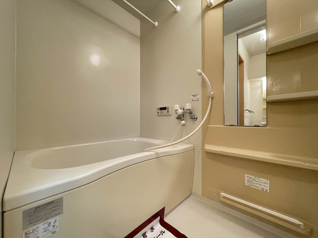 シャーメゾン・インター　Ａ 102号-6