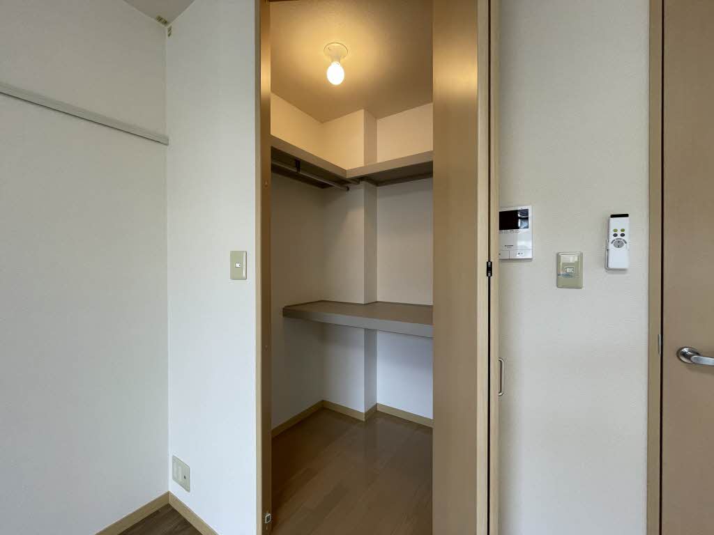 シャーメゾン・インター　Ａ 102号-9