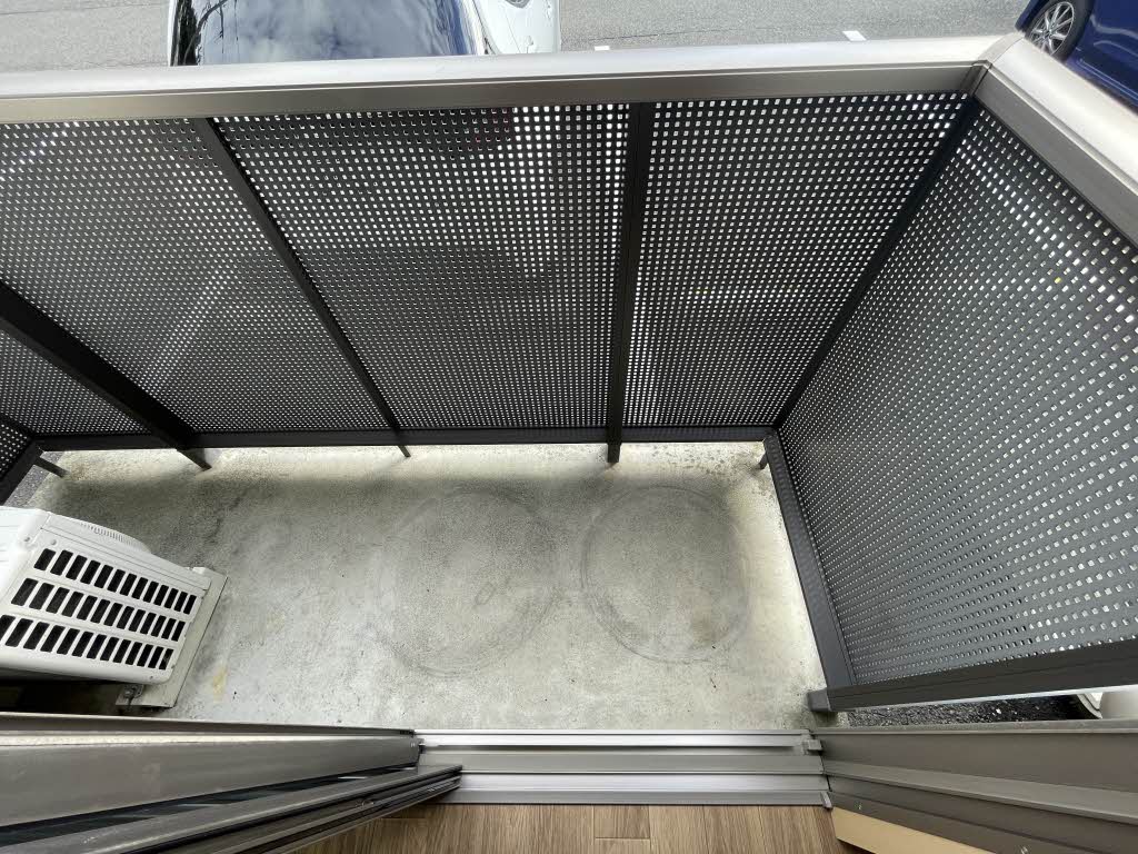 シャーメゾン・インター　Ａ 102号-10