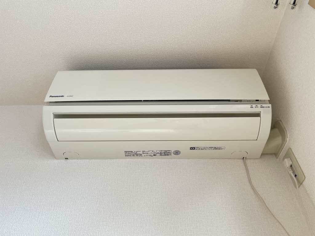 シャーメゾン・インター　Ａ 102号-11