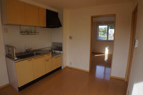 シャーメゾン本館　Ｂ 101号-2