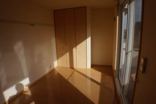 シャーメゾン本館　Ｂ 101号-3