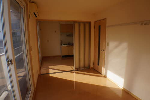 シャーメゾン本館　Ｂ 101号-5