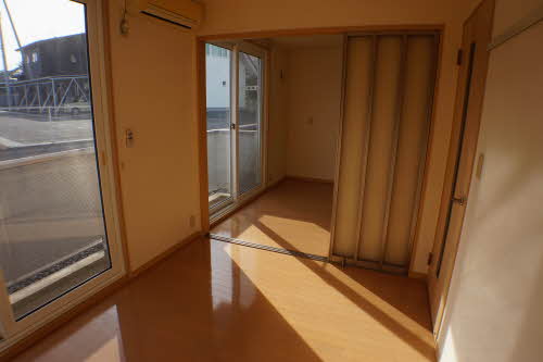 シャーメゾン本館　Ｂ 101号-6