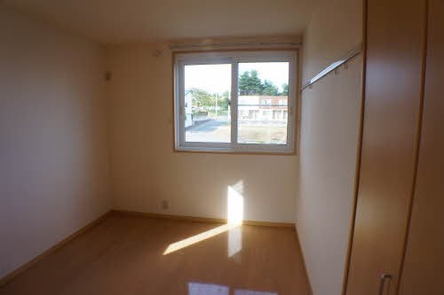 シャーメゾン本館　Ｂ 101号-8