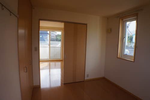 シャーメゾン本館　Ｂ 101号-9