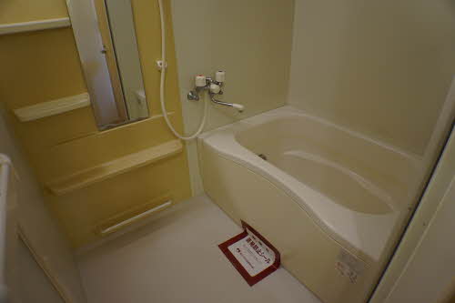 シャーメゾン本館　Ｂ 101号-11