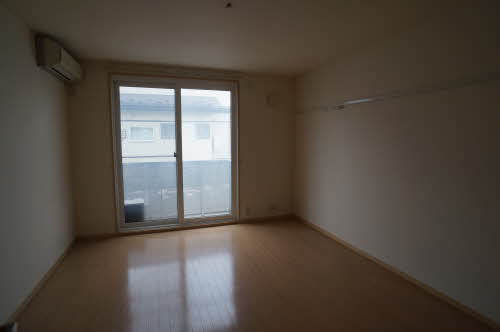 エム常盤台 102号-2